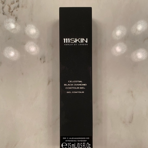 111SKIN Other - 111Skin Contour Gel